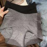 Tummy Control & Comfortable Stretch Underwear - Image 4