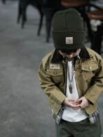Casual Workwear Collared - Image 4