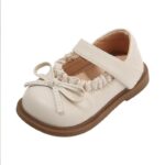 Soft Sole Non-Slip Leather Shoes - Image 3