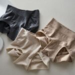 Tummy Control & Comfortable Stretch Underwear - Image 5