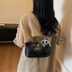 Elegant Shoulder and Crossbody Bag