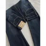High-Waist Slim Fit Flare Jeans - Image 2