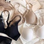 Front Closure Seamless Push-Up Bra