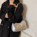 Elegant Shoulder and Crossbody Bag - Image 6