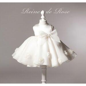Baby Girl Princess Tulle Party Dress