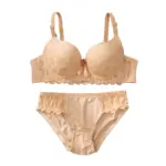 Women’s Lace Push-Up Bra - Image 6