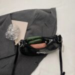 Elegant Shoulder and Crossbody Bag - Image 8
